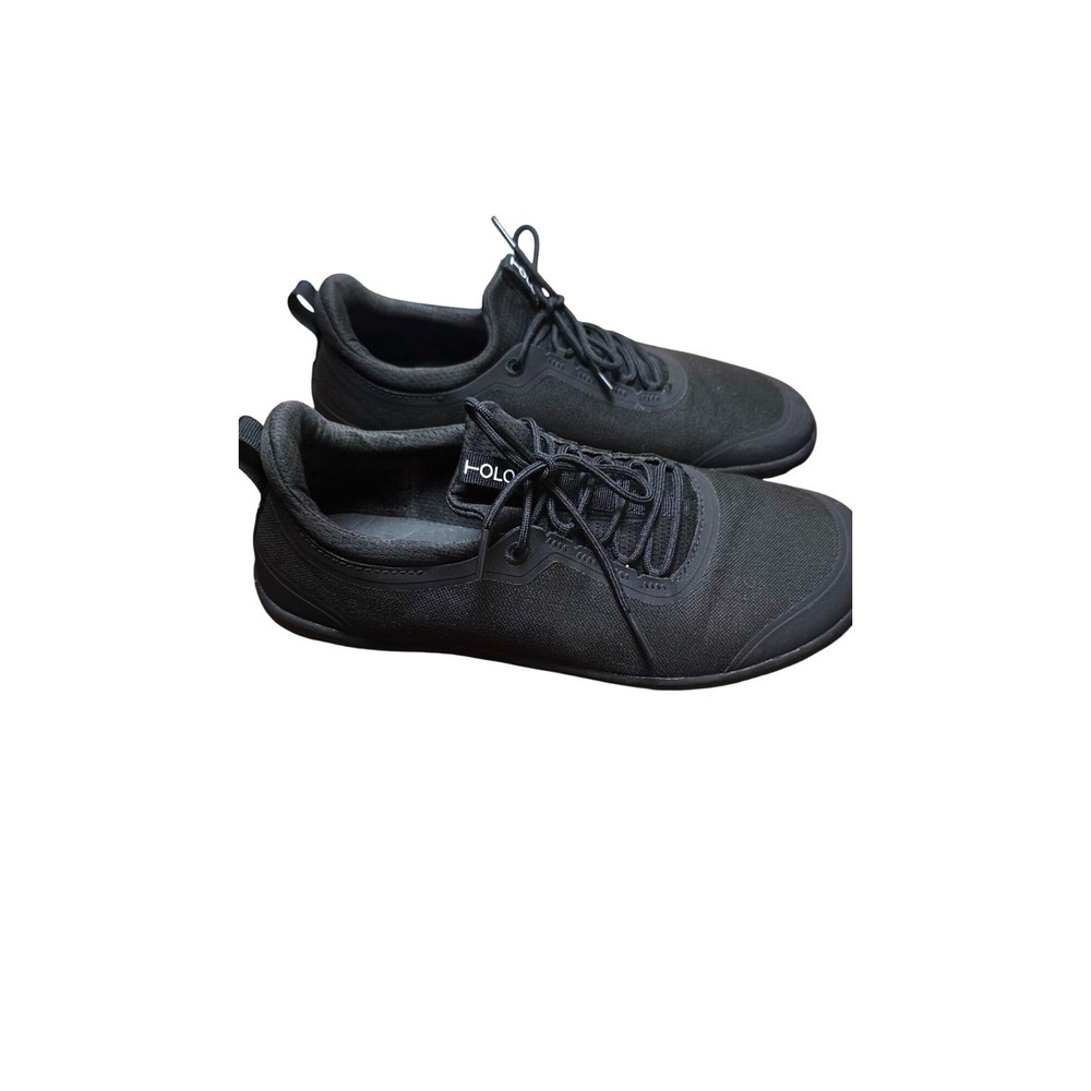 Topo‎ Athletic Unisex M 10/ W11.5 Black Archetype 2.0 natural barefoot Sneaker